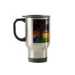 The Eden Tree Coffee Mug