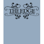 The Edge Girl t-shirts