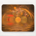 The Egg Cave Mousepads