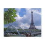 The Eiffel Tower Postcards