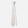 The Einstein Formula Tie!
