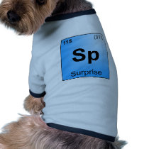 The Element of Surprise
