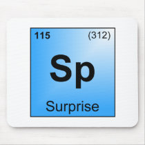 The Element of Surprise