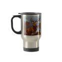 The Elk mugs