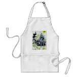The Elven Wizard Aprons