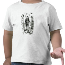 The Emblem of England, October 1690 Tshirts
