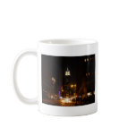 The Empire State Building at Night mugs