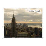 The Empire State (Colour) Postcards