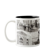 The Empire Theatre, Leicester Square Mugs