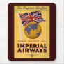 The Empire's Airline Mouse Pad