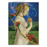 The Empress Card