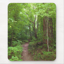 The Enchanted Forest (3) Mousepads