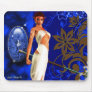 The Enchanted Guardian Mousepad