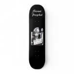 The End is Nigh Skate Boards