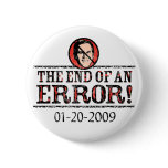 The End Of An Error Button
