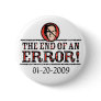 The End Of An Error Button