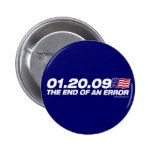 The End of an Error Button