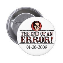 The End Of An Error Button