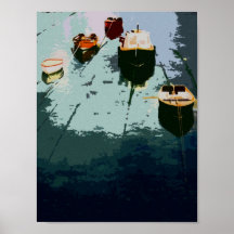 THE END OF THEIR TETHERS POSTERS
