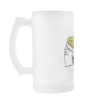 The End (Popcorn) Mug