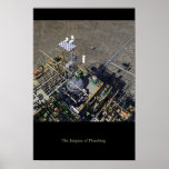 The Enigma of Plumbing posters