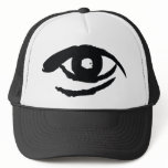 The Enlightened Eye hats