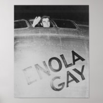 The Enola Gay
