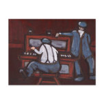 THE ENTERTAINER POST CARDS