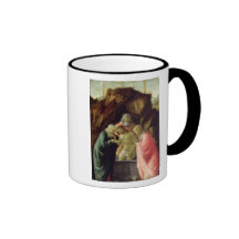The Entombment Mug