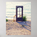 The Entrance Print