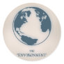 The Environment Stickers