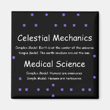 The Epiphany Magnet
