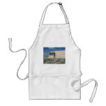 The Erecthion is part of ancient Greek Acropolis aprons
