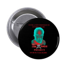 The Eric Morse Project round pin