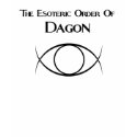 The Esoteric Order Of Dagon t-shirts