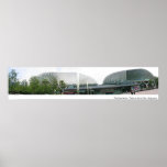 The Esplanade posters