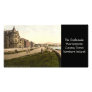 The Esplanade, Warrenpoint, County Down Picture Card