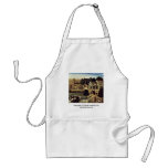 The Estate Of David Twining 1787 By Hicks Edward aprons