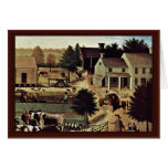 The Estate Of David Twining 1787 By Hicks Edward cards