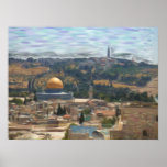 The Eternal City posters