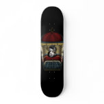 The Eternal Drop skateboards