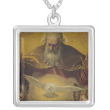 The Eternal Father Custom Jewelry
