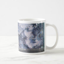 The Europe Bridge Railway Station Saint Lazare Mugs