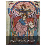 The Evangelist Matthew, Ada Gospels: Matthew Port Flyers