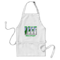 The Evolution of Palestine Aprons