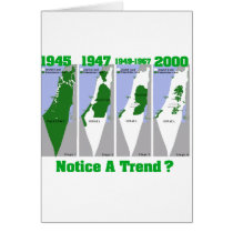 The Evolution of Palestine Greeting Cards