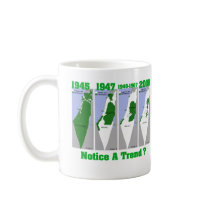 The Evolution of Palestine Coffee Mugs