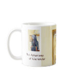 The Exception Mug