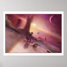 THE EXPLORER POSTER