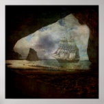 The Explorers Poster